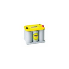 Batteria Optima Yellow Top