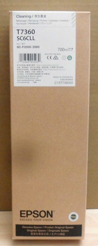 Epson t7360 cartuccia - cartuccia, di