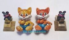 Variante SORPRESINA KINDER