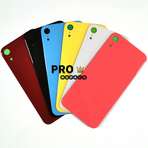 Ricambio cover vetro batteria