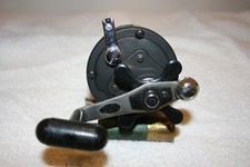 Mulinello da pesca vintage