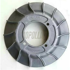 Ventola in alluminio VMC per