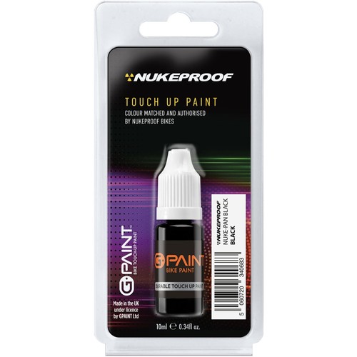 Vernice ritocco anti nukeproof - ritocco, anti-nukeproof