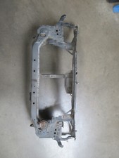Mascherina anteriore Honda CRX