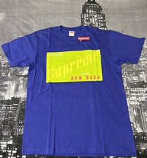 T-shirt originale Supreme