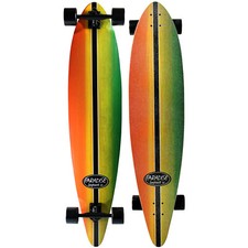 Paradise Longboard Completo