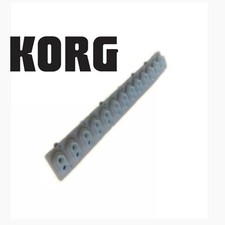 KORG - RUBBER KEY CONTACTS 13