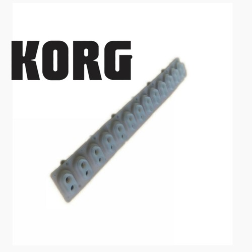 Korg contatti chiave gomma - korg,