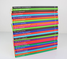 LOTTO 1 a 28 Volumi QUADERNO DI CUCINA La Repubblica Ricette Primi Secondi Dolci