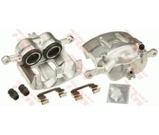 Brake Caliper TRW BHT250E for