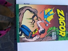 ZAGOR COLLEZIONE STORICA