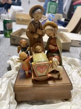 Anri Holy Night Natività