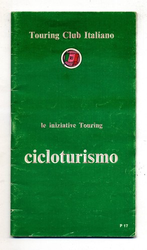 Iniziative touring - iniziative,
