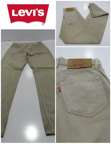 Jeans uomo levi 501 regular - levi,