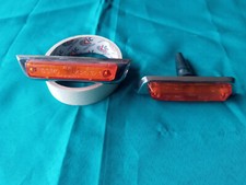 FANALINI FRECCE LATERALI