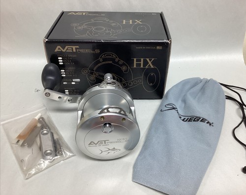 Avet mc mulinelli da - hx,