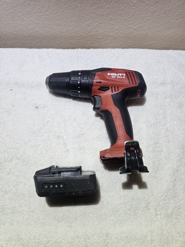 Hilti cordless hammer - hilti,