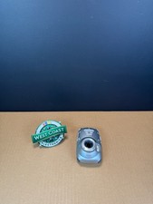 Canon PowerShot D10 fotocamera digitale impermeabile blu testata LEGGI!!!