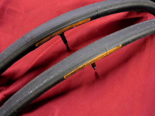 Pneumatici continental - 2,