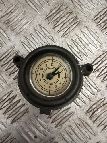 Rover horloge de voiture - rj,