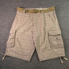 Pantaloncini cargo Smoke Rise