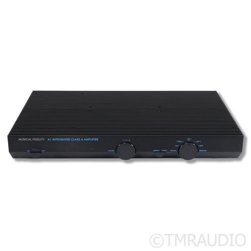 Amplificatore integrato