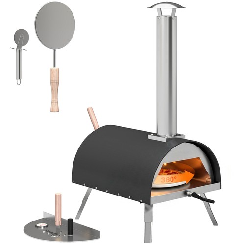 Outsunny forno per - outsunny,