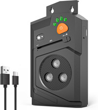 Antiabbaio per Cani Ultrasuoni