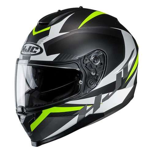 Casco moto integrale hjc - integrale,