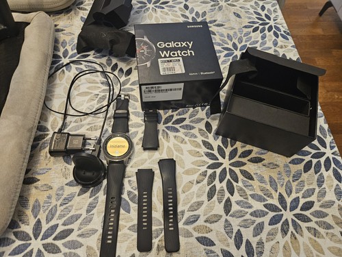 Samsung galaxy watch 46mm - samsung,