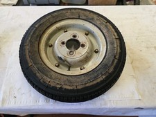 Vespa Faro Basso Cerchio Ruota