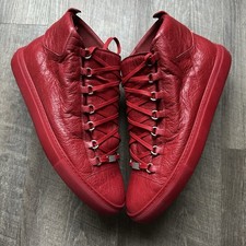 Scarpe sneakers alte