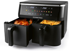 Friggitrice Ad Aria Calda a