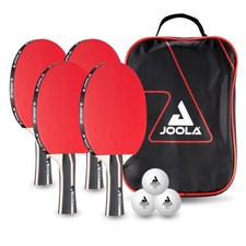 JOOLA Set di Racchette da Ping