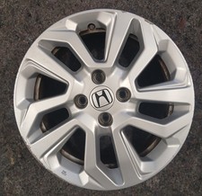 1x Cerchio 15" Originale Honda