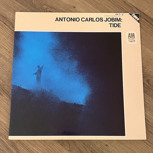 Antonio carlos jobim - carlos, jobim:
