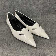 MARC JACOBS The Kat ballerina