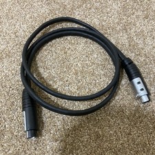 NAIM Interconnect Hi-Line da 5 a 5 pin Din