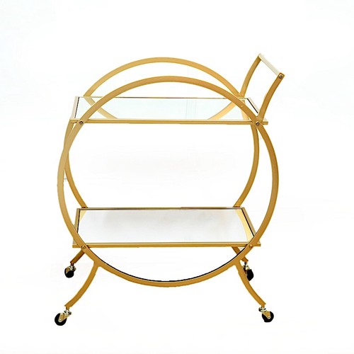 Carrello bar livelli - carrello, da