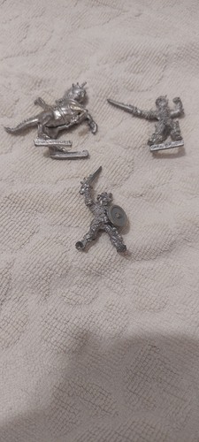 Warhammer fantasy battle - warhammer, dark