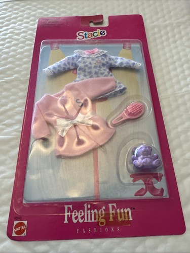Completo mattel stacie - completo,