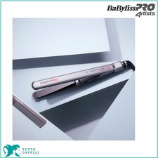 Piastra per capelli BABYLISS