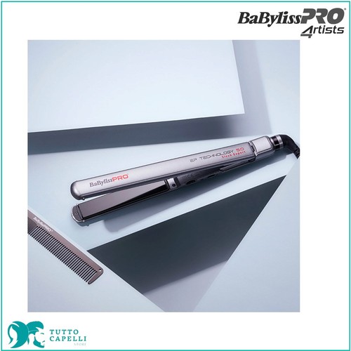 Piastra per capelli - , babyliss