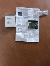 EP508 (V2.00) MP7K00211 Modulo Di Espansione 8 INGRESSI