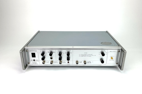 Generatore impulsi avtech - impulsi,