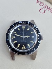 Vintage Watch Sub Diver Verbar