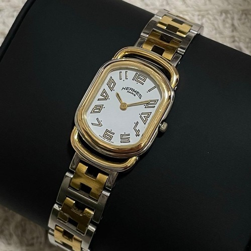 Orologio hermes acciaio - hermes,
