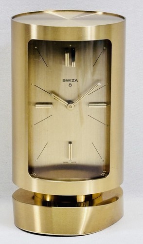 Swiza sveglia vintage - anni, 70