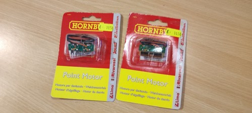 Hornby 8014 motore elettrico - r,