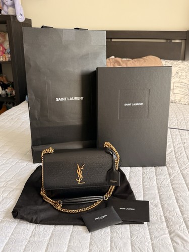 Borsa saint laurent - saint,